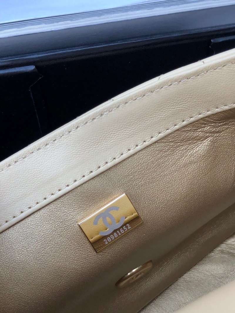 Ch**el cf series bags